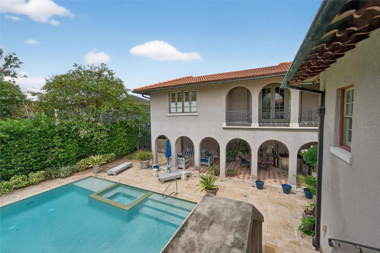 301 Caspian Street, Tampa, FL 33606 Photo