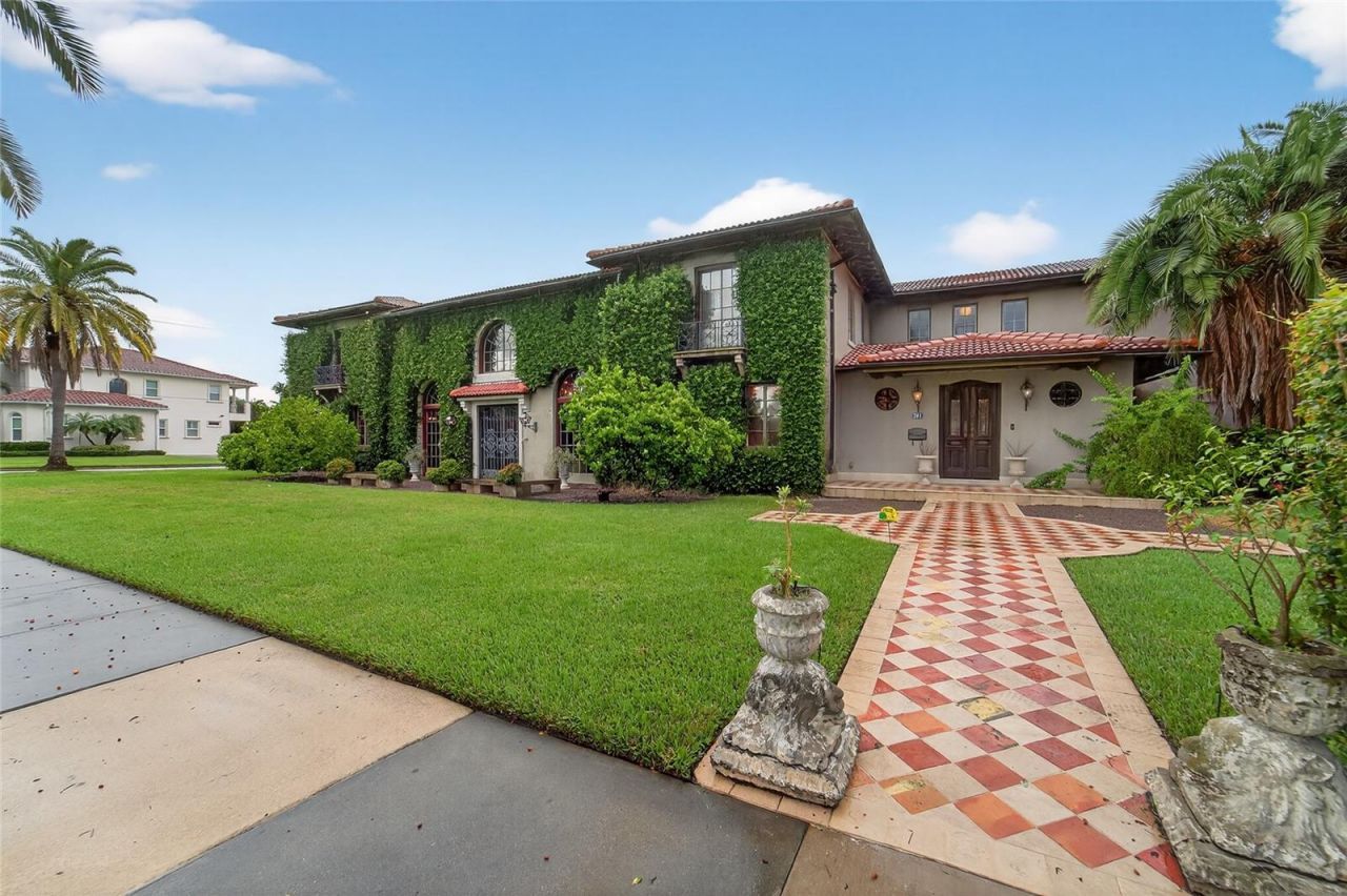 301 Caspian Street, Tampa, FL 33606 Photo