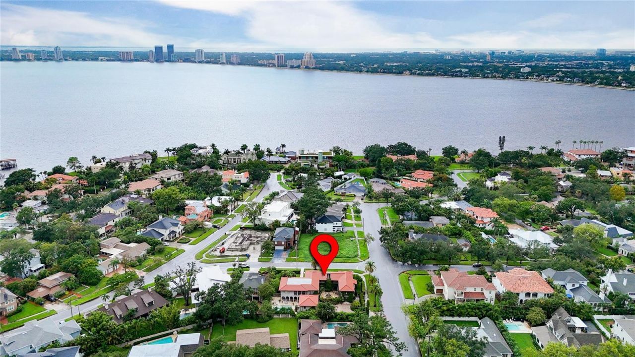 301 Caspian Street, Tampa, FL 33606 Photo