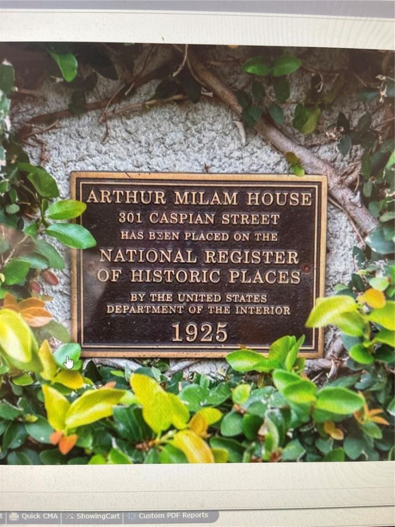 301 Caspian Street, Tampa, FL 33606 Photo