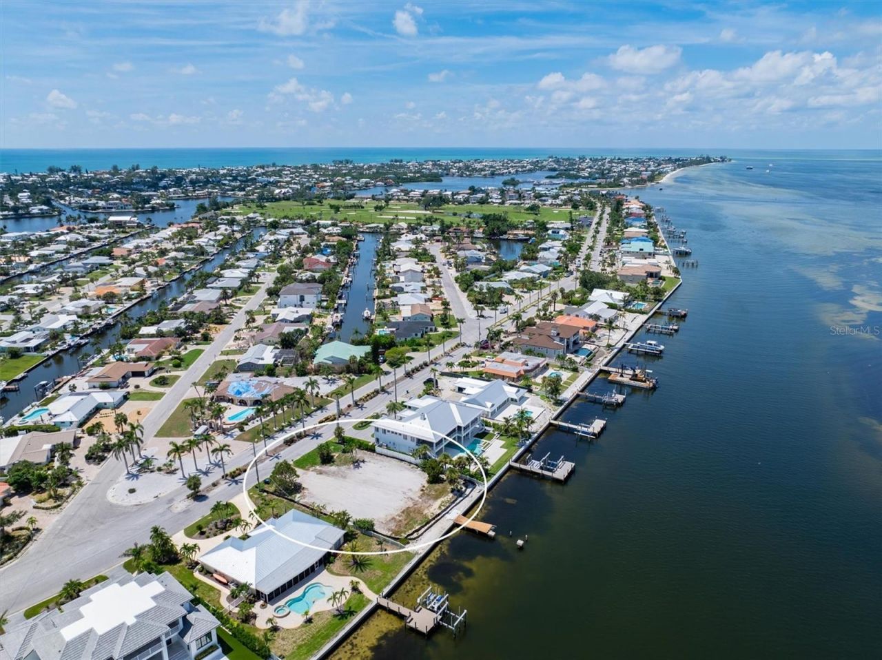 659 Key Royale Drive, Holmes Beach, FL 34217 Photo