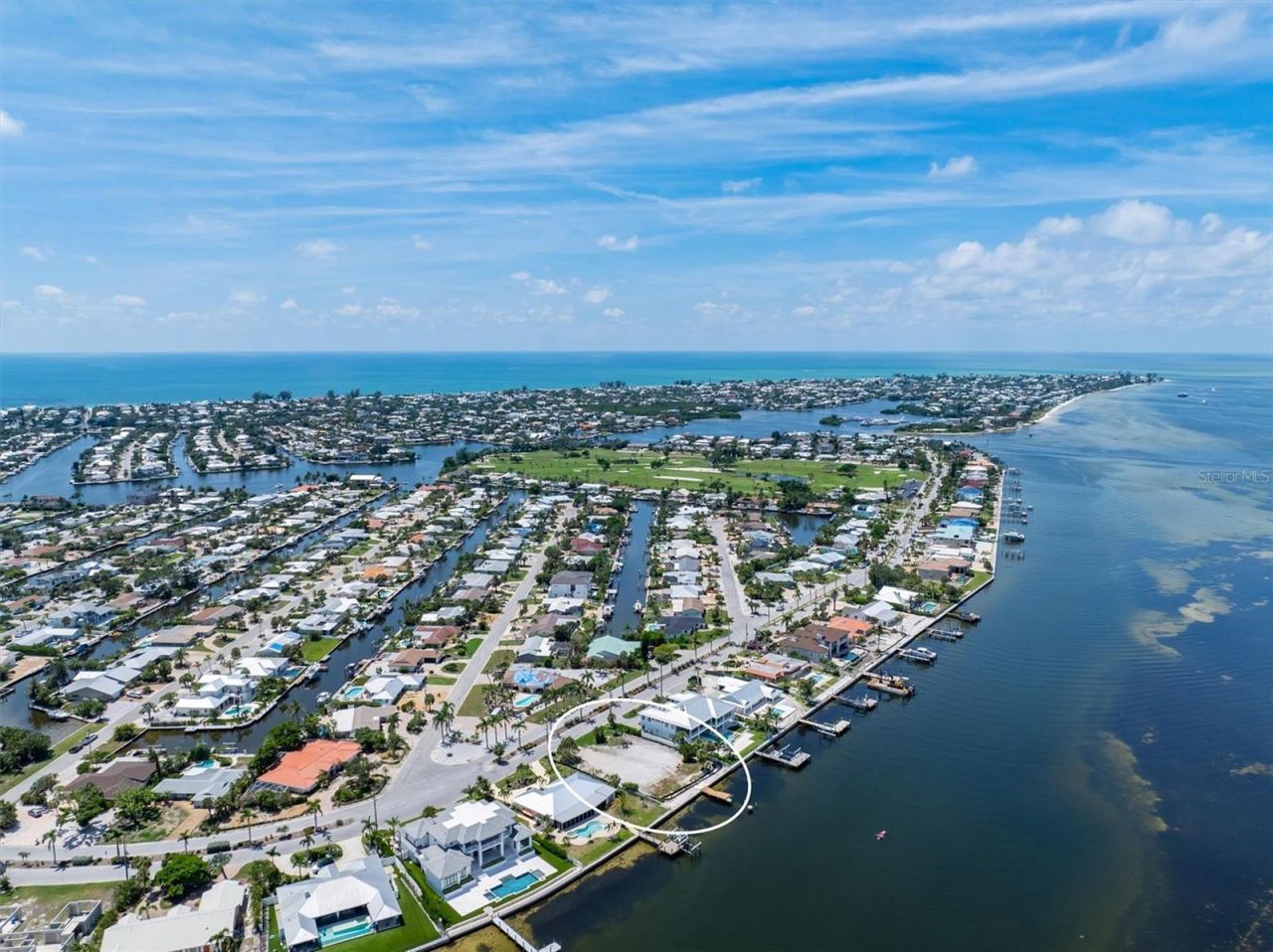 659 Key Royale Drive, Holmes Beach, FL 34217 Photo