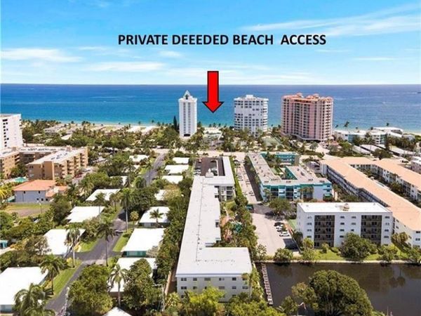 1461 S Ocean Boulevard, Unit 211, Lauderdale-By-The-Sea, FL 33062