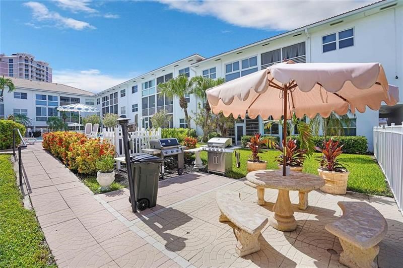 1461 S Ocean Boulevard, Unit 211, Lauderdale by the Sea, FL 33062 Photo