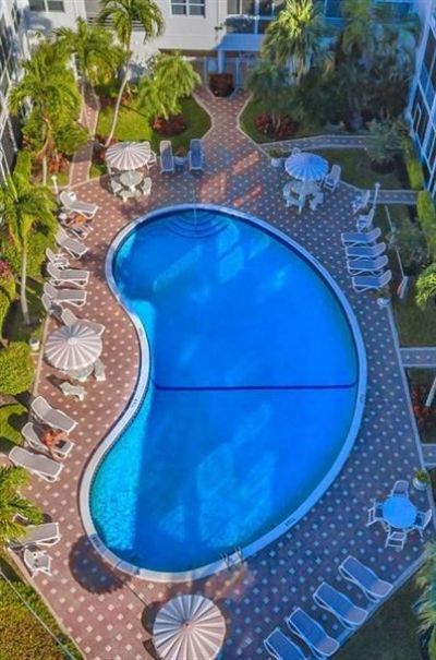 1461 S Ocean Boulevard, Unit 211, Lauderdale by the Sea, FL 33062 Photo