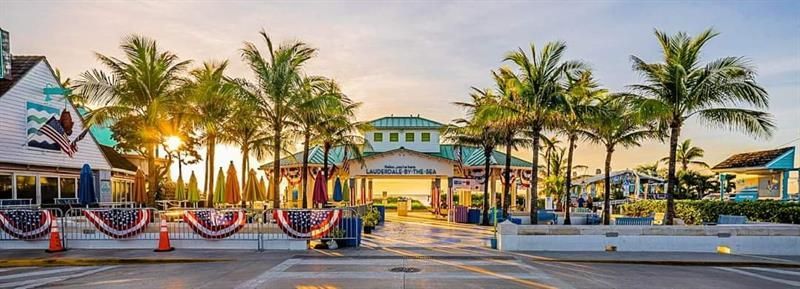 1461 S Ocean Boulevard, Unit 211, Lauderdale by the Sea, FL 33062 Photo