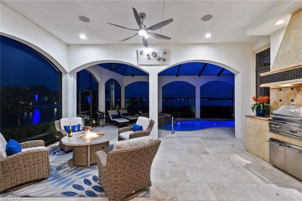 11777 Via Savona Ct, Miromar Lakes, FL 33913 Photo