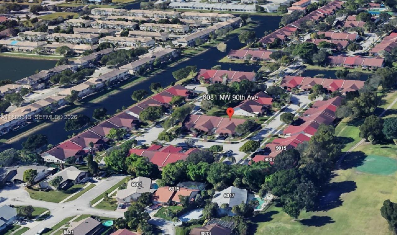 6081 NW 90th Ave, Tamarac, FL 33321 Photo
