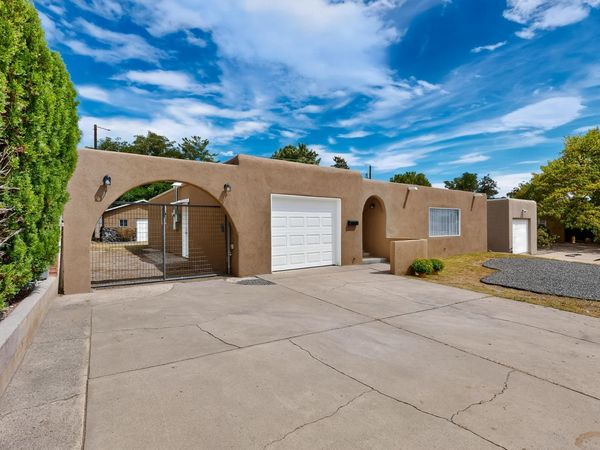 3612 PITT Street NE, Albuquerque, NM 87111