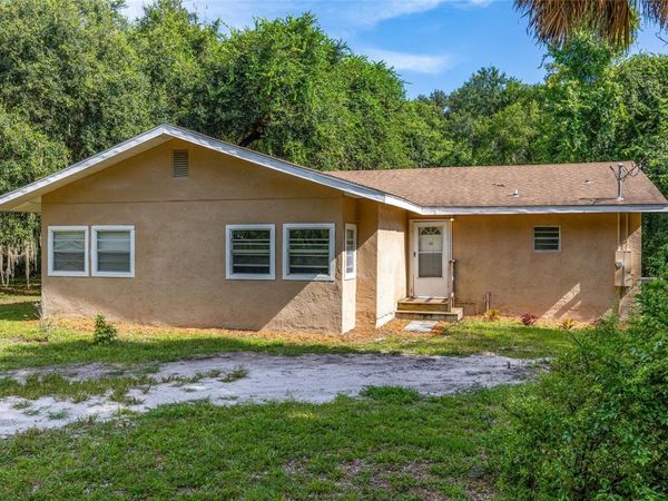 15120 NE 35TH AVENUE ROAD, CITRA, FL 32113