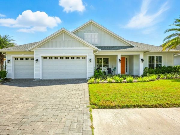 95024 N PALM POINTE Drive, Fernandina Beach, FL 32034