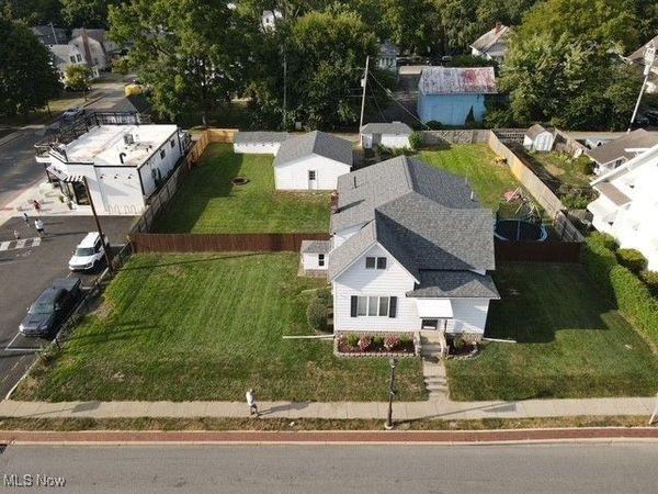 W Columbus Street, Pickerington, OH 43147