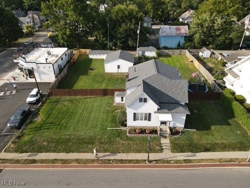 W Columbus Street, Pickerington, OH 43147 Photo 1