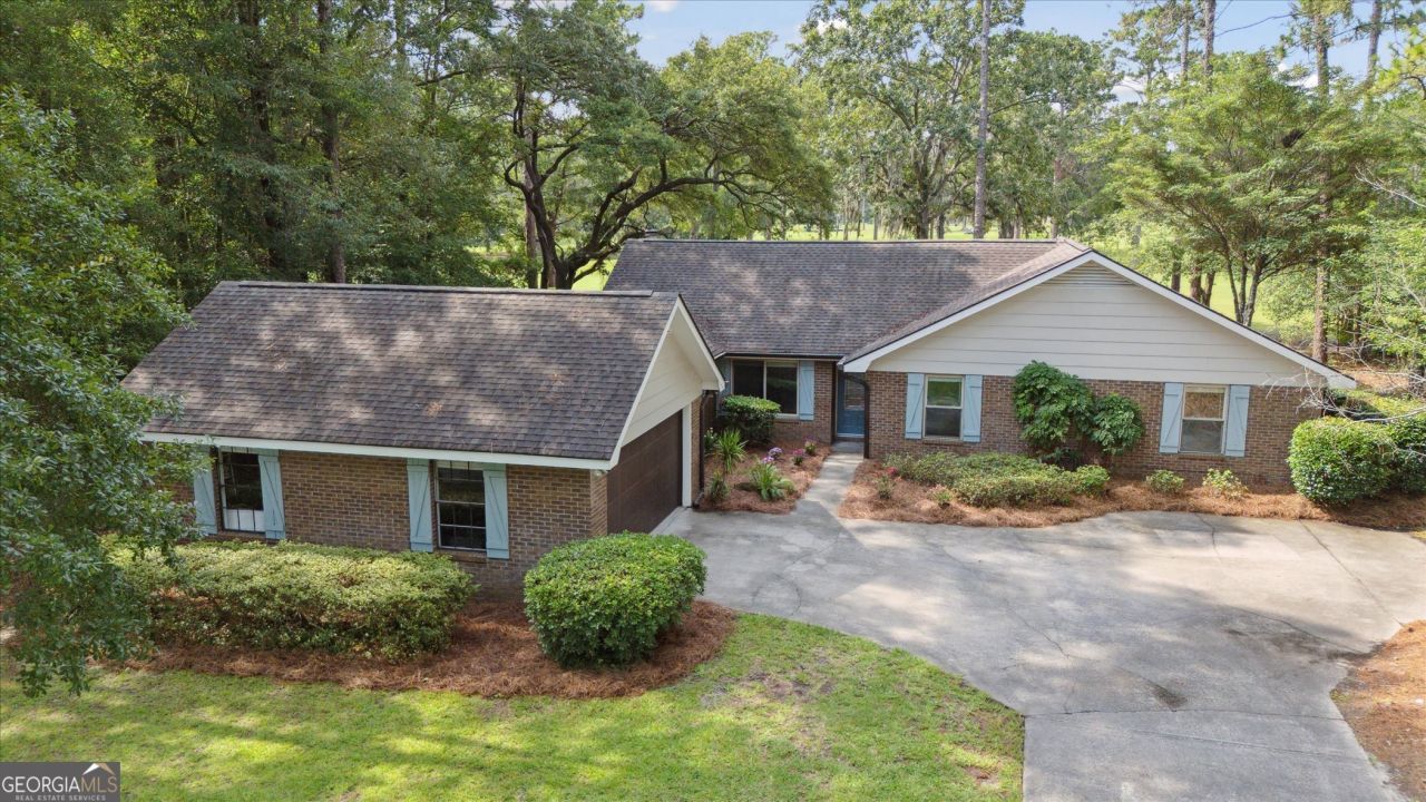 211 Cherokee Trail, Hinesville, GA 31313 Main Photo