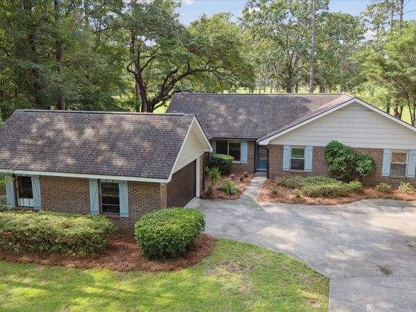 211 Cherokee Trail, Hinesville, GA 31313