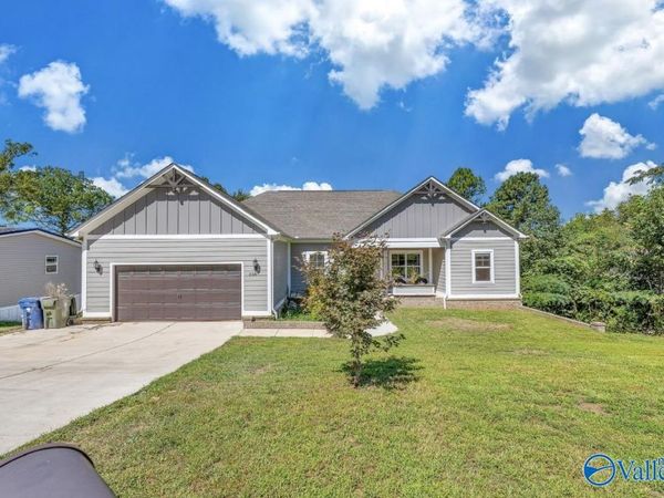 208 Townsend Drive, Huntsville, AL 35811