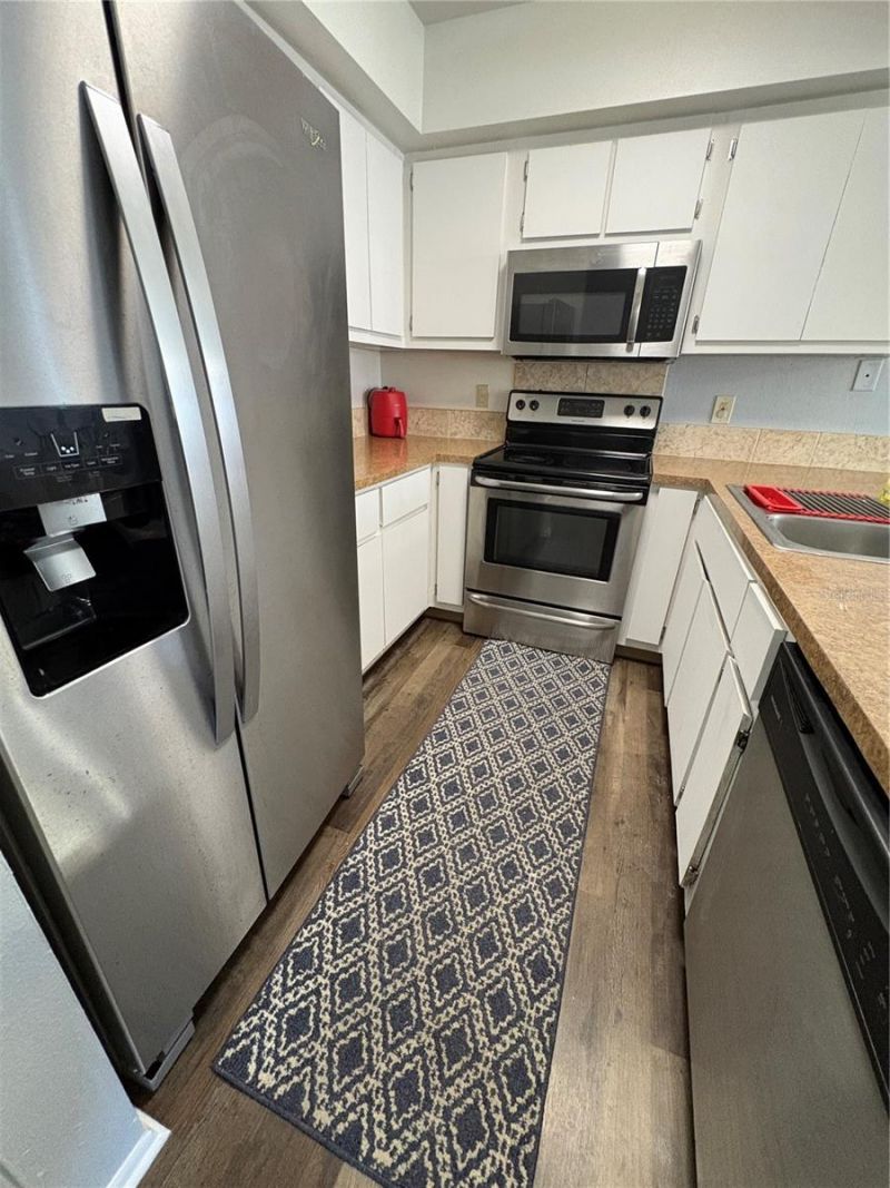 5755 Foxlake Drive, Unit H, North Fort Myers, FL 33917 Photo