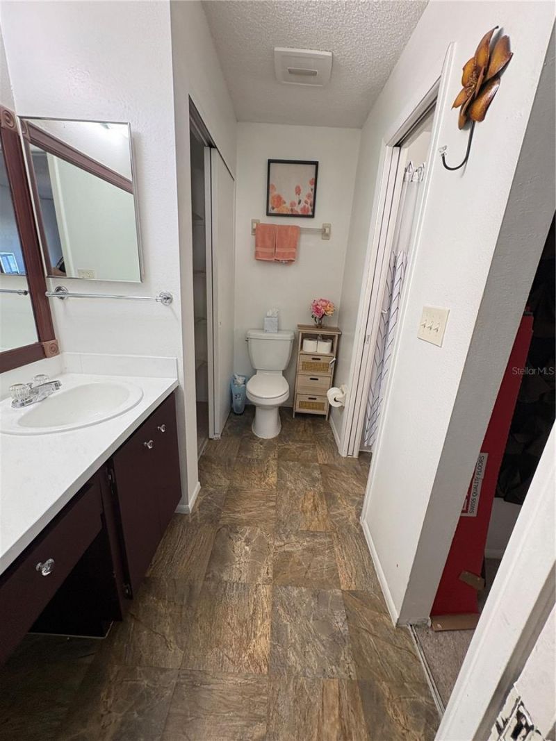 5755 Foxlake Drive, Unit H, North Fort Myers, FL 33917 Photo