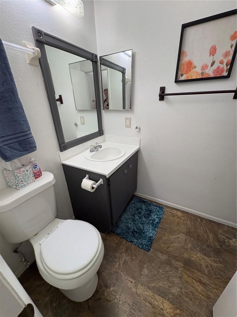 5755 Foxlake Drive, Unit H, North Fort Myers, FL 33917 Photo