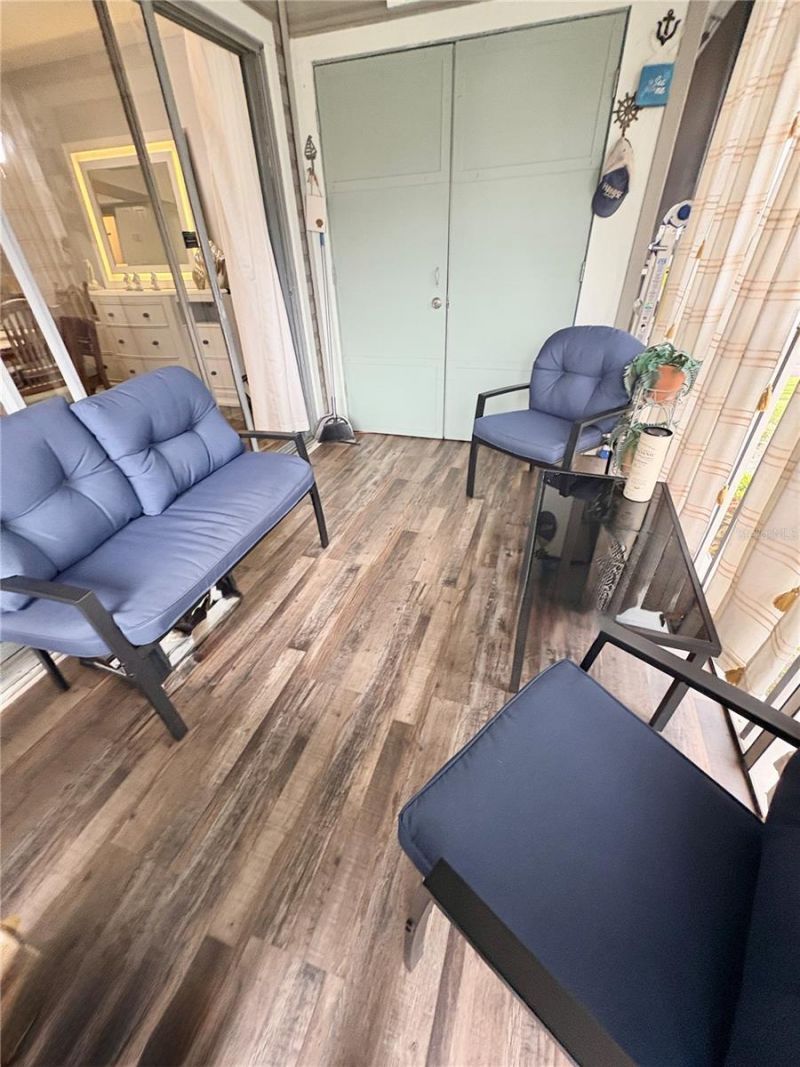 5755 Foxlake Drive, Unit H, North Fort Myers, FL 33917 Photo