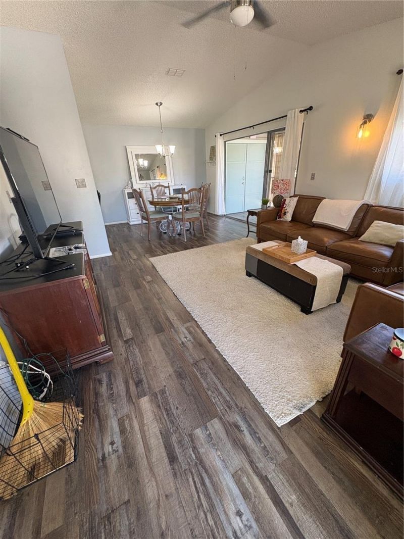 5755 Foxlake Drive, Unit H, North Fort Myers, FL 33917 Photo