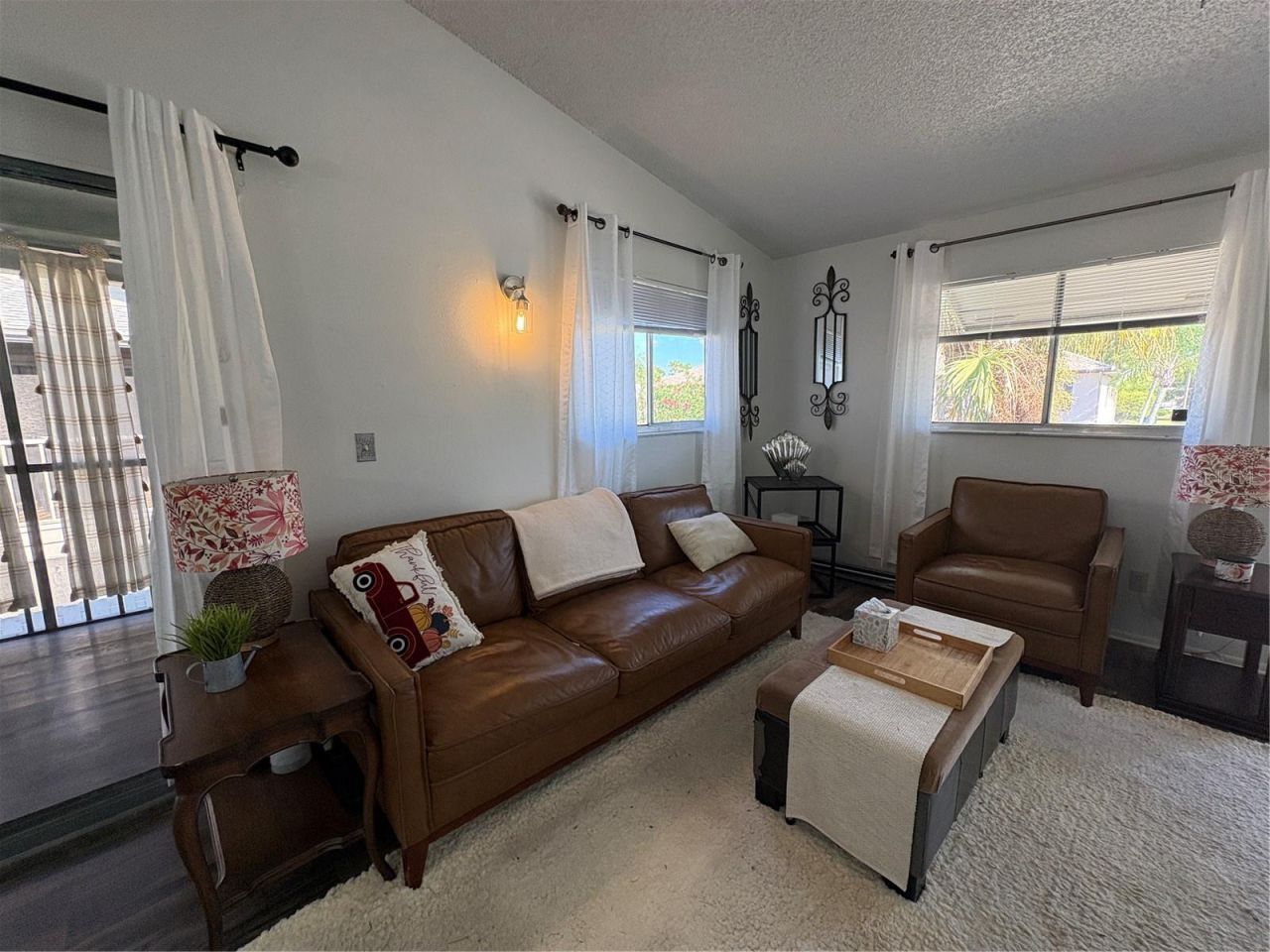 5755 Foxlake Drive, Unit H, North Fort Myers, FL 33917 Photo