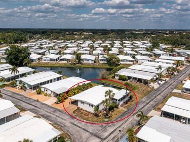 18 S DE LAS PALMAS STREET, ENGLEWOOD, FL 34223