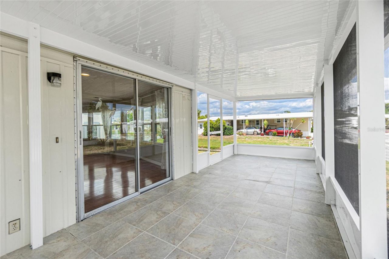 18 S De Las Palmas Street, Englewood, FL 34223 Photo