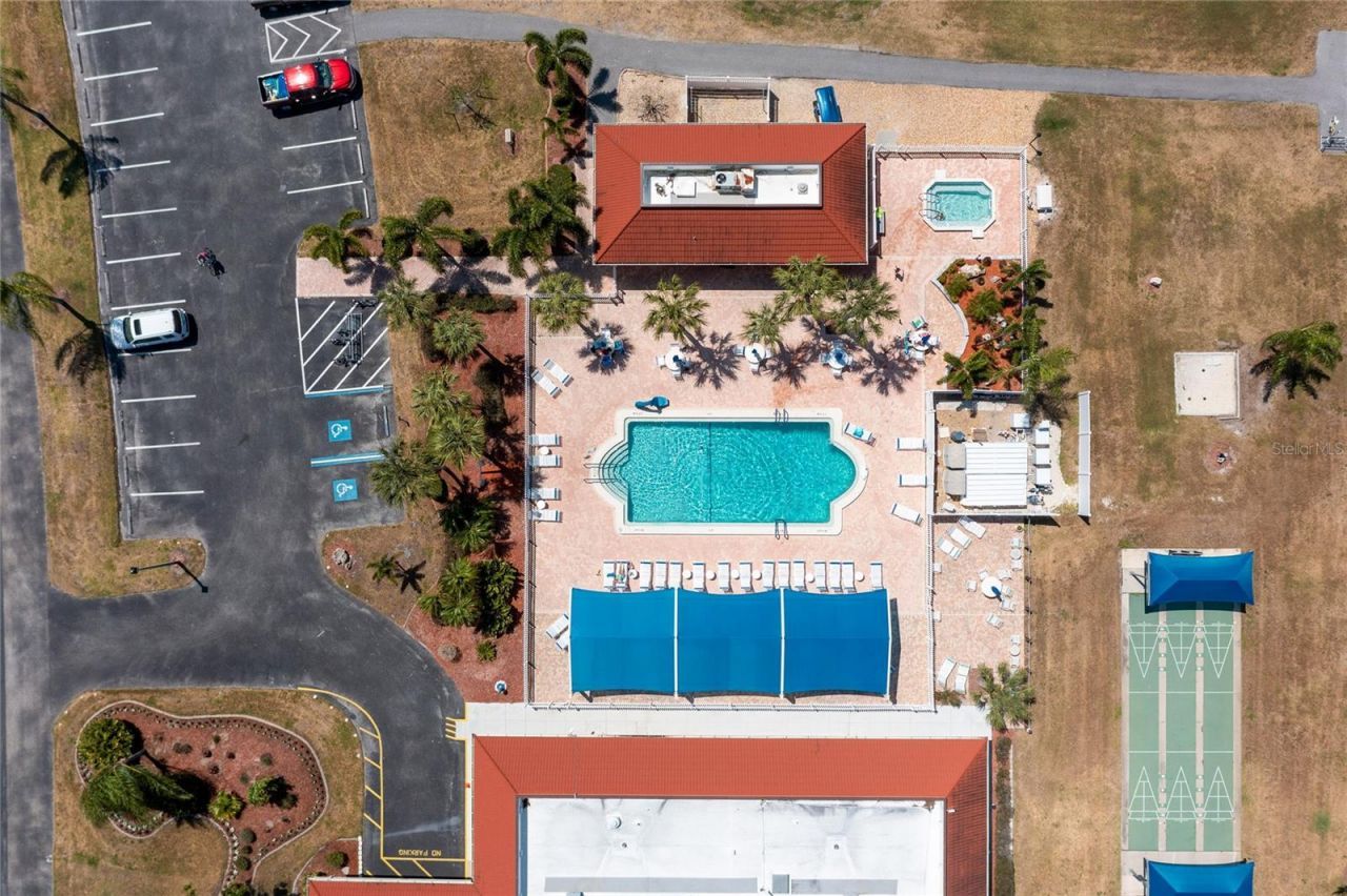 18 S De Las Palmas Street, Englewood, FL 34223 Photo
