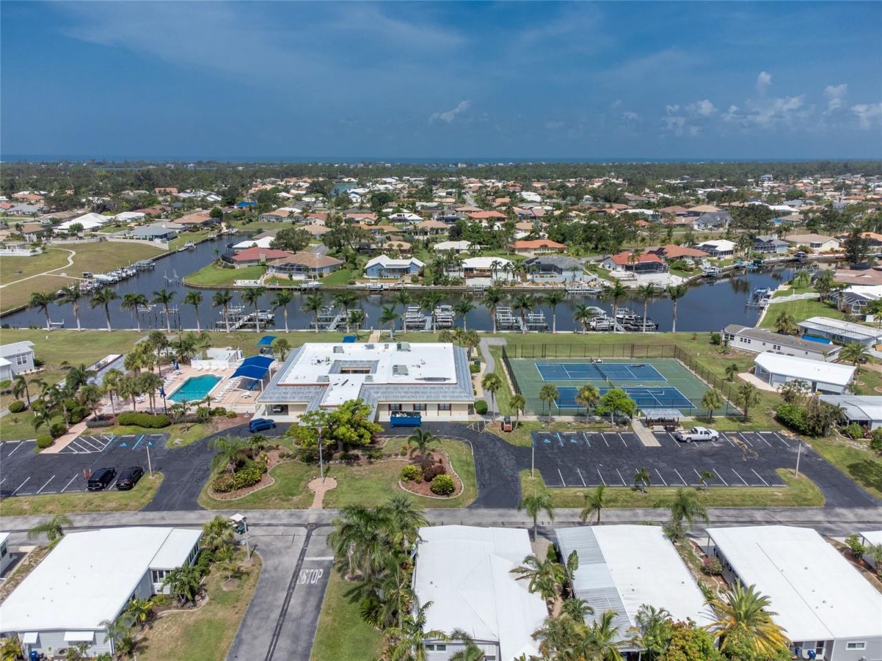 18 S De Las Palmas Street, Englewood, FL 34223 Photo