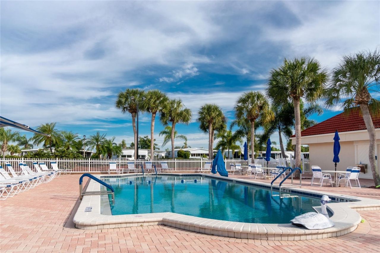 18 S De Las Palmas Street, Englewood, FL 34223 Photo