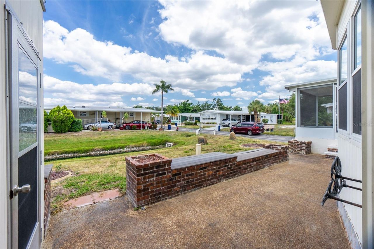 18 S De Las Palmas Street, Englewood, FL 34223 Photo