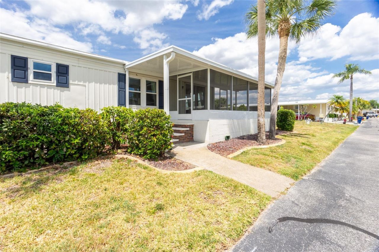 18 S De Las Palmas Street, Englewood, FL 34223 Photo
