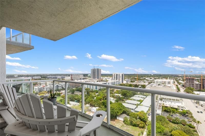 315 NE 3rd Avenue, Unit 1808, Fort Lauderdale, FL 33301 Photo