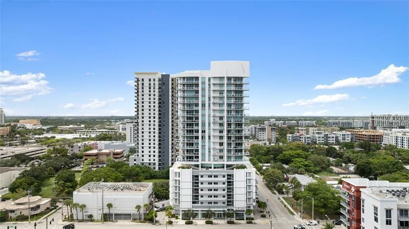 315 NE 3rd Avenue, Unit 1808, Fort Lauderdale, FL 33301 Photo