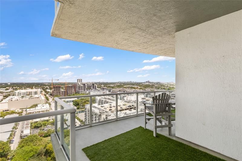 315 NE 3rd Avenue, Unit 1808, Fort Lauderdale, FL 33301 Photo