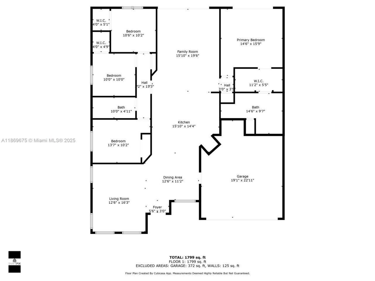 1636 SW 108th Ter, Davie, FL 33324 Photo