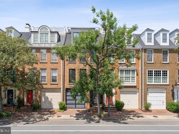 422 N UNION STREET, ALEXANDRIA, VA 22314
