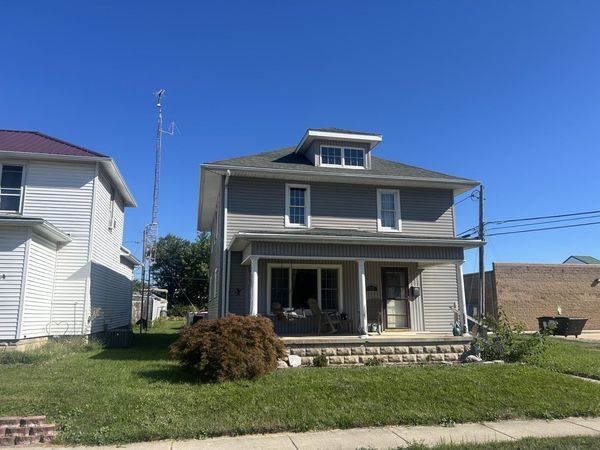 115 Touvelle Street, Celina, OH 45822