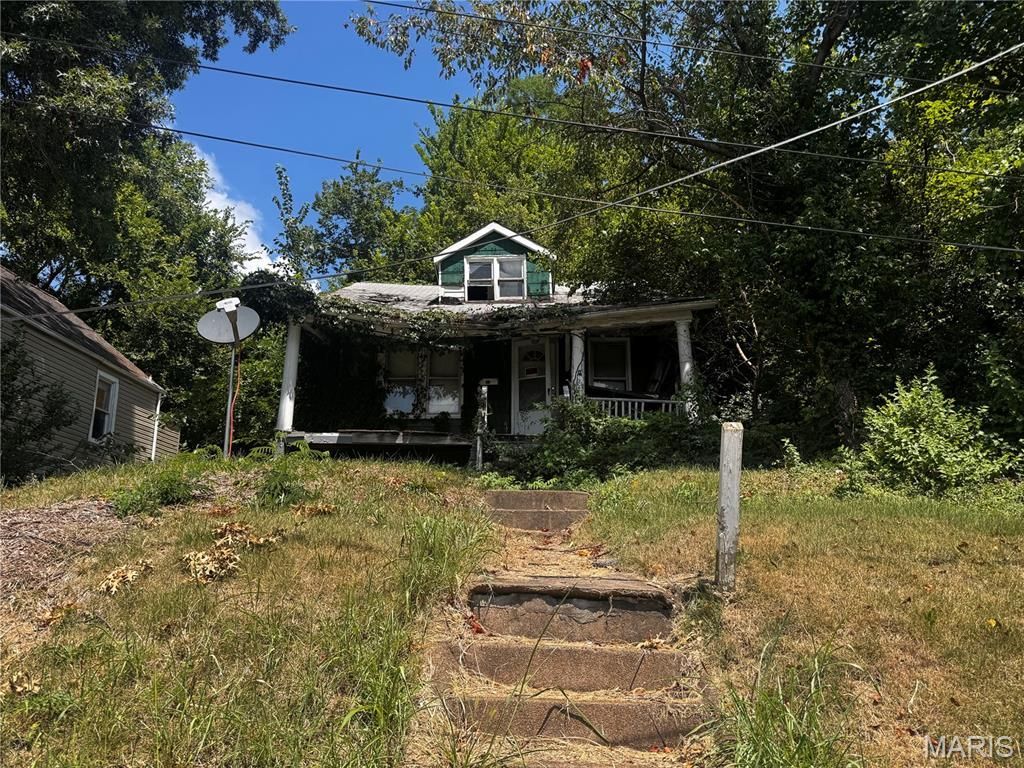 2413 Switzer Avenue, Jennings, MO 63136 Main Photo