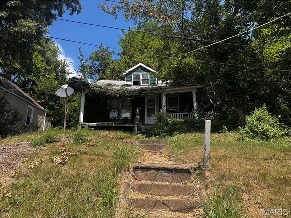 2413 Switzer Avenue, Jennings, MO 63136