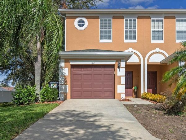 102 CHELSEA DRIVE, DAVENPORT, FL 33897