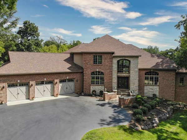 163 Russell Rd, OREGON, IL 61061