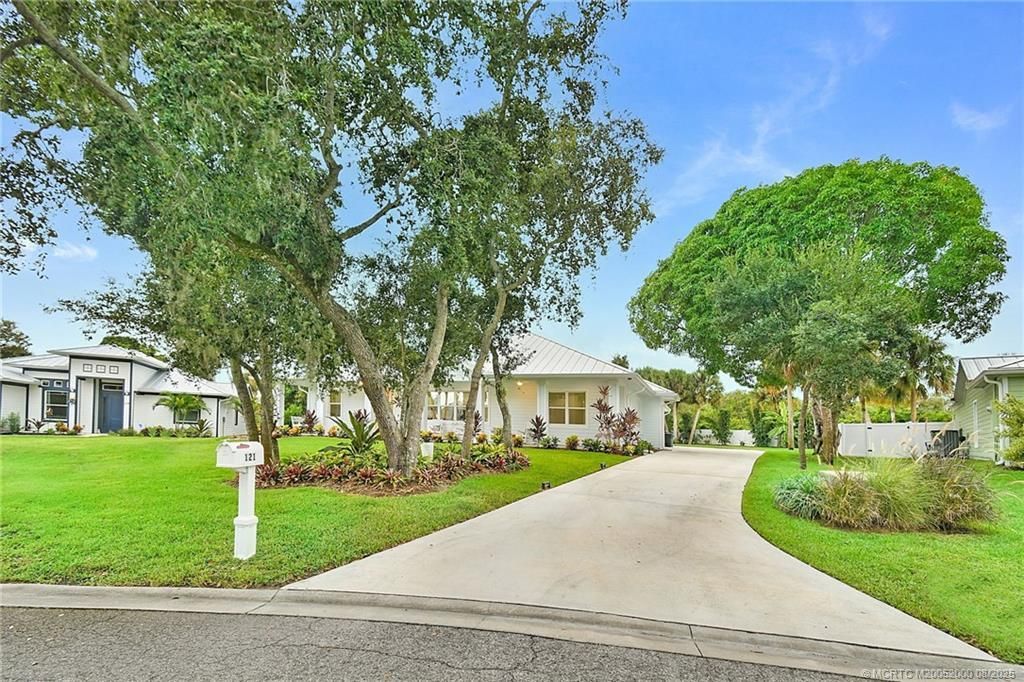 121 Eden Creek Lane, Jensen Beach, FL 34957 Photo