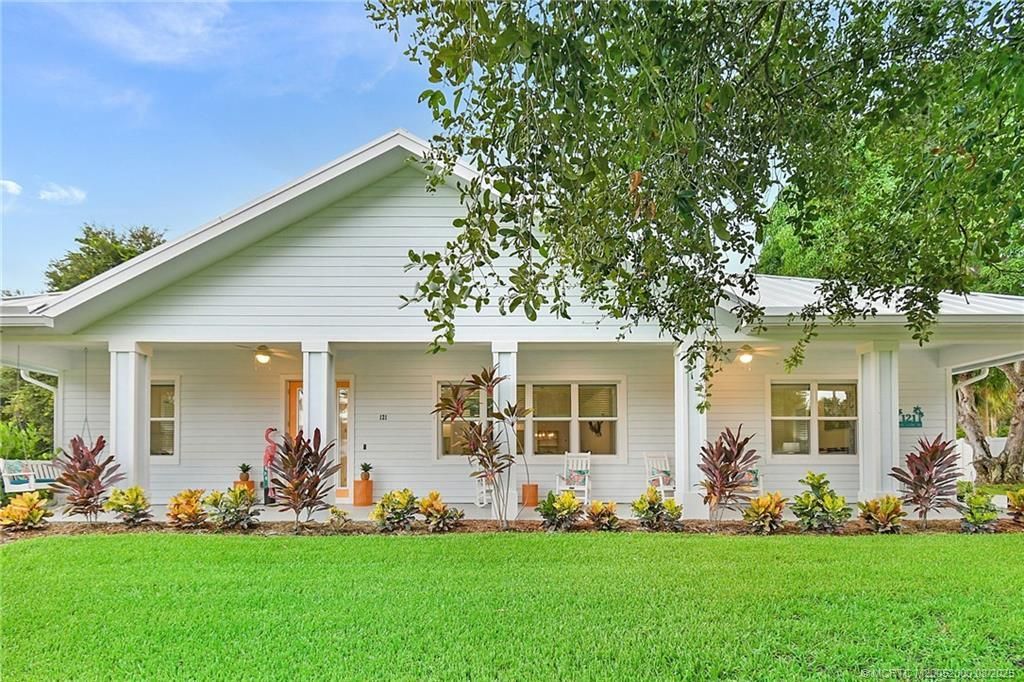 121 Eden Creek Lane, Jensen Beach, FL 34957 Photo