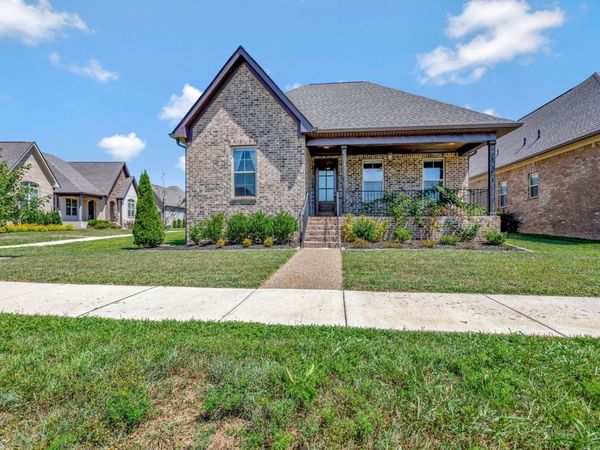 4050 Kiskadee Ln, Spring Hill, TN 37174