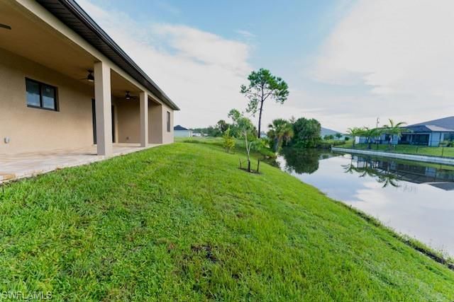 3307 NE 13th Ave, Cape Coral, FL 33909 Photo