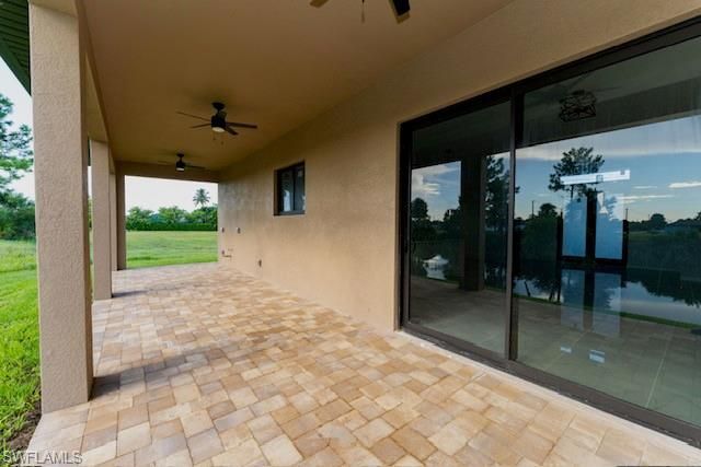 3307 NE 13th Ave, Cape Coral, FL 33909 Photo