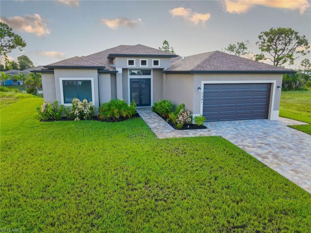 3307 NE 13th Ave, Cape Coral, FL 33909 Photo