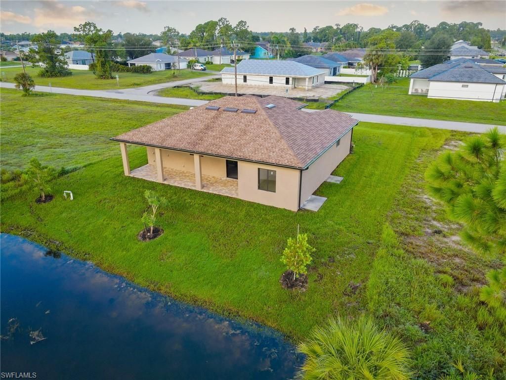 3307 NE 13th Ave, Cape Coral, FL 33909 Photo